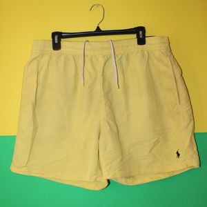 Polo Ralph Lauren Swim Trunks *XXL fits like L/XL*